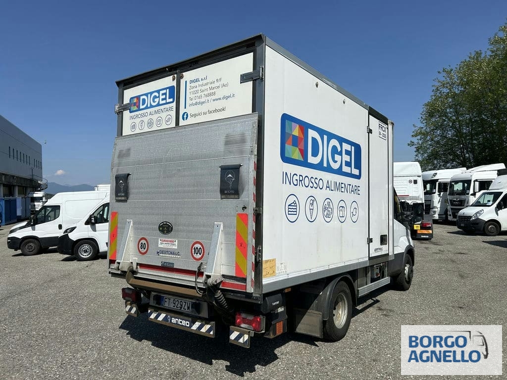 Iveco DAILY 65C15